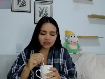 Chaturbate Nude Webcam of saritadolly_