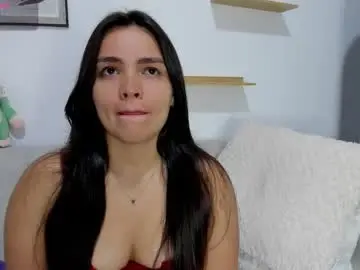 Chaturbate Sex Chat of saritadolly_