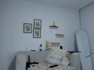 Chaturbate Free Porn Cam of saritadolly_