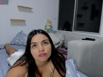 Chaturbate Free Live Porn of saritadolly_