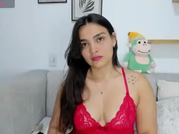 Chaturbate Live Sex of saritadolly_