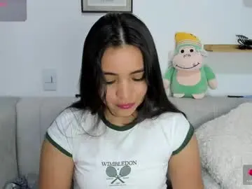 Chaturbate Adult Webcam of saritadolly_