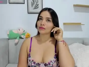 Chaturbate Live Porn of saritadolly_