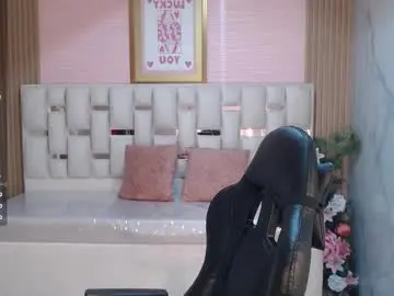 Chaturbate Free Porn Cam of allyssa_bellini_s