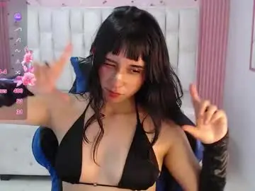Chaturbate Adult Webcam of allyssa_bellini_s
