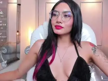 Chaturbate Sex Cam of azurakindong
