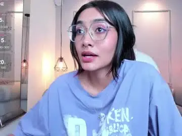 Chaturbate Live Porn of azurakindong