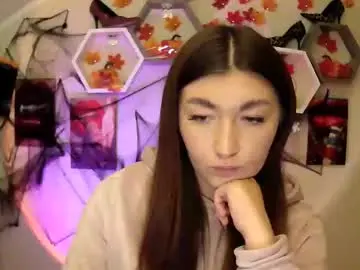 Chaturbate Live Sex Cam of evachaturbatte