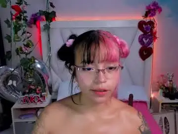 Chaturbate Sex Chat of katalina_garcia