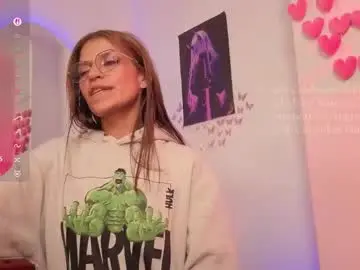 Chaturbate Private Sex Chat of nina_neon