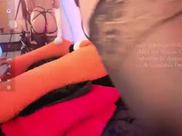 Chaturbate Adult Video Chat of nina_neon