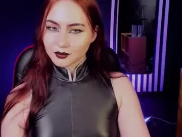 Chaturbate Live Sex of ru6y_dark