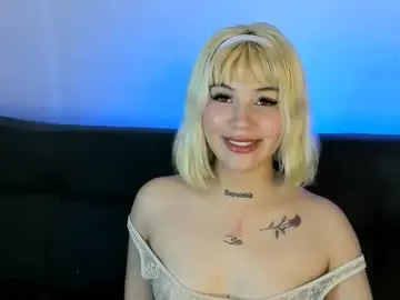 Chaturbate Watch Live Sex Cams of samantha_browwnn