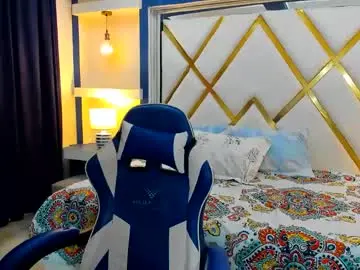 Chaturbate Live Sex of allisonlove_88