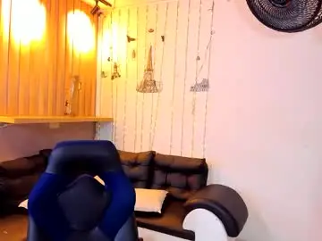 Chaturbate Free Porn Cam of allisonlove_88