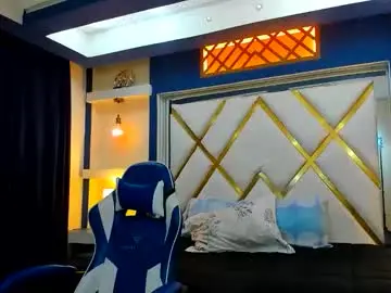 Chaturbate Live Porn of allisonlove_88