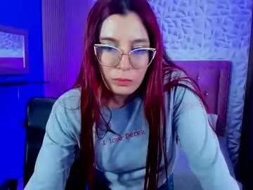 Chaturbate Sex Chat of allisonlove_88