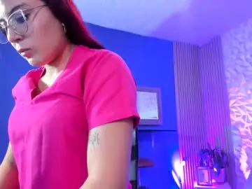 Chaturbate Private Sex Chat of allisonlove_88