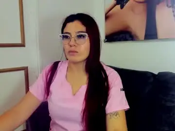 Chaturbate Sex Cam of allisonlove_88