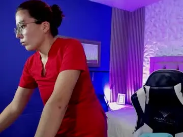 Chaturbate Watch Live Sex Cams of allisonlove_88