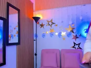Chaturbate Free Live Porn of allisonlove_88