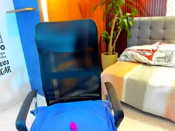 Chaturbate Nude Webcam of allisonlove_88