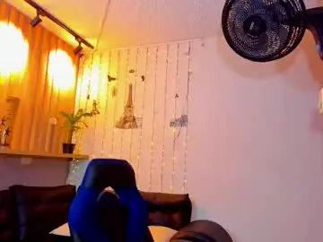 Chaturbate Nude Webcam of allisonlove_88
