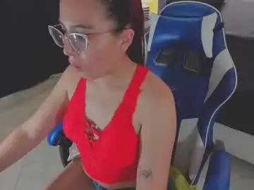 Chaturbate Best live sex cam show of allisonlove_88