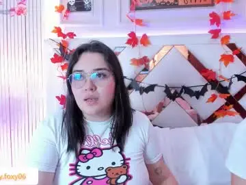 Chaturbate Best Webcam of foxybuny
