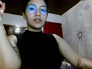 Chaturbate Adult Webcam of leonelablues