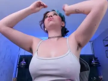 Chaturbate Sex Cam of magic_sofii