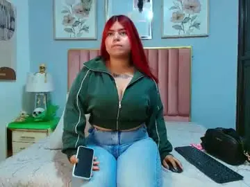 Chaturbate Best live sex cam show of scarlettwiild