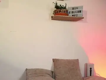Chaturbate Adult Webcam of sol___2