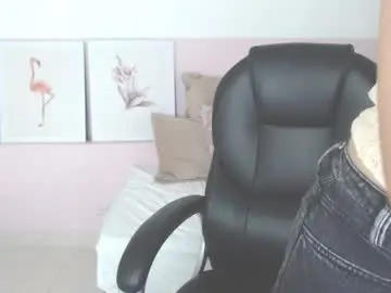 Chaturbate Free Porn Cam of sophia_hadid