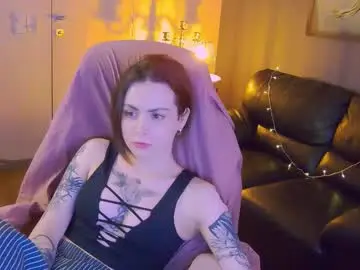 Chaturbate Adult Webcam of _pussydestroyerr_