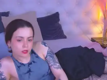 Chaturbate Free Live Porn of _pussydestroyerr_