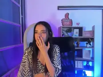 Chaturbate Best Webcam of jasmin_skinny