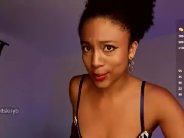 Chaturbate Adult Video Chat of kiry_blossom