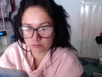 Chaturbate Best live sex cam show of lilith_camp
