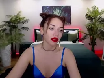 Chaturbate Nude Webcam of marladewis