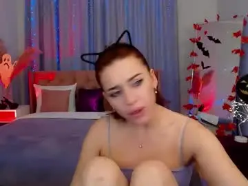 Chaturbate Best Webcam of marladewis