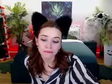 Chaturbate Live Porn of marladewis