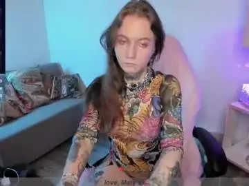 Chaturbate Watch Live Sex Cams of mary_xextra
