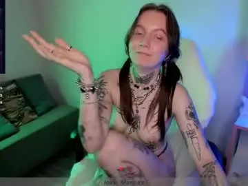 Chaturbate Watch Live Sex Cams of mary_xextra
