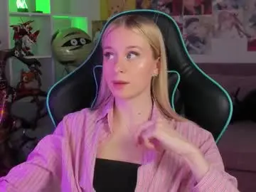 Chaturbate Adult Webcam of miagraces