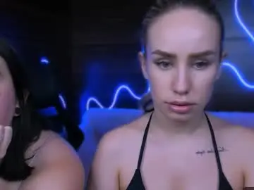 Chaturbate Best live sex cam show of mila_hiss