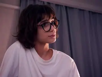 Chaturbate Adult Webcams of odettehatt