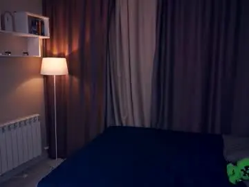 Chaturbate Live Sex of odettehatt