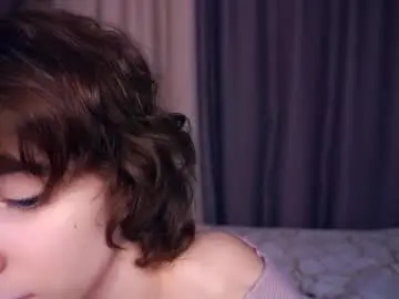 Chaturbate Sex Cam of odettehatt