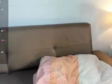Chaturbate Free Live Porn of paulina_afrodita